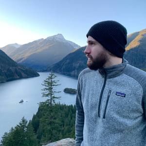 Meet your Posher, Andy